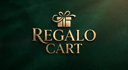 Regalo cart 