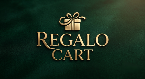 Regalo cart 