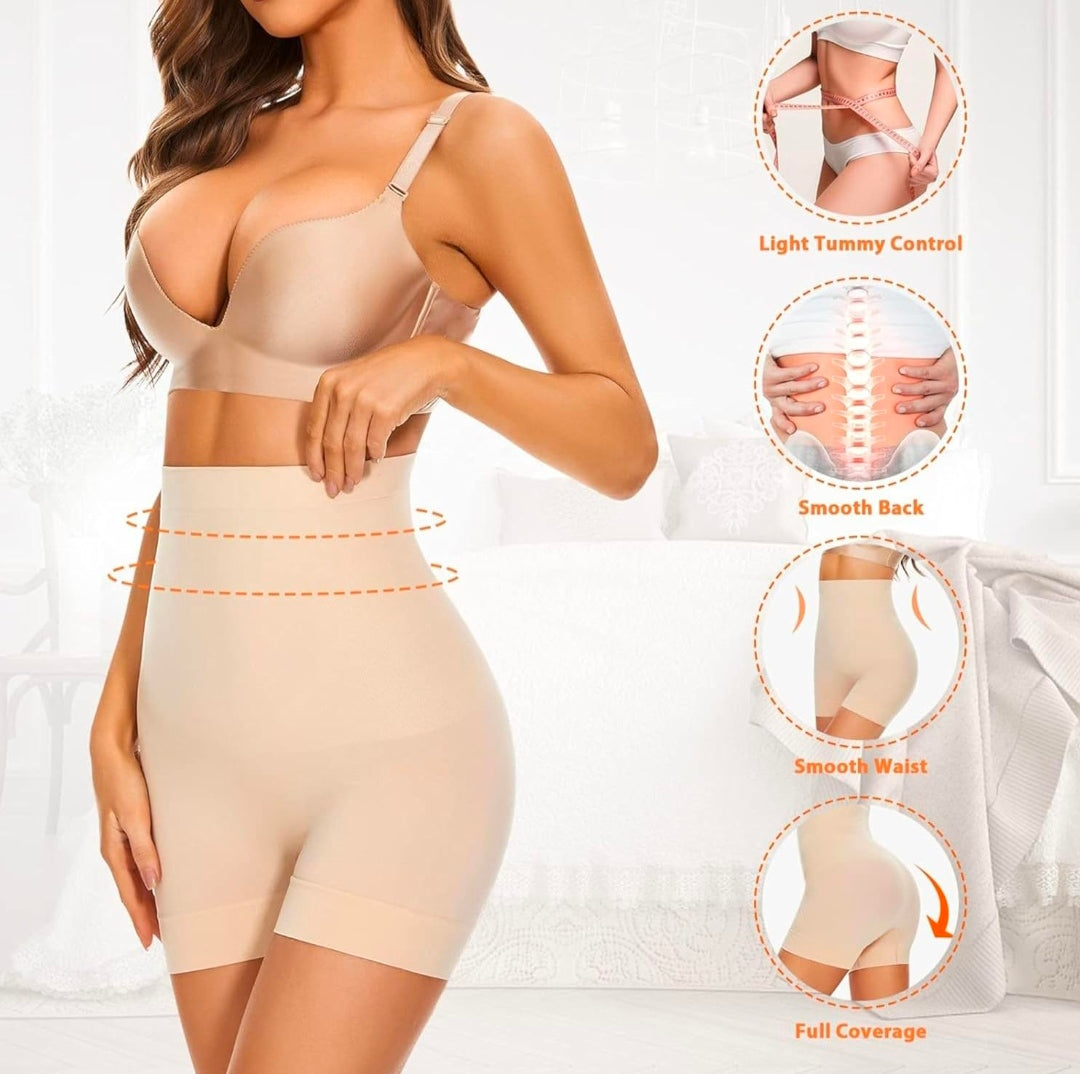 4-in-1 Shaper Quick Slim Shapewear Tummy Tucker
