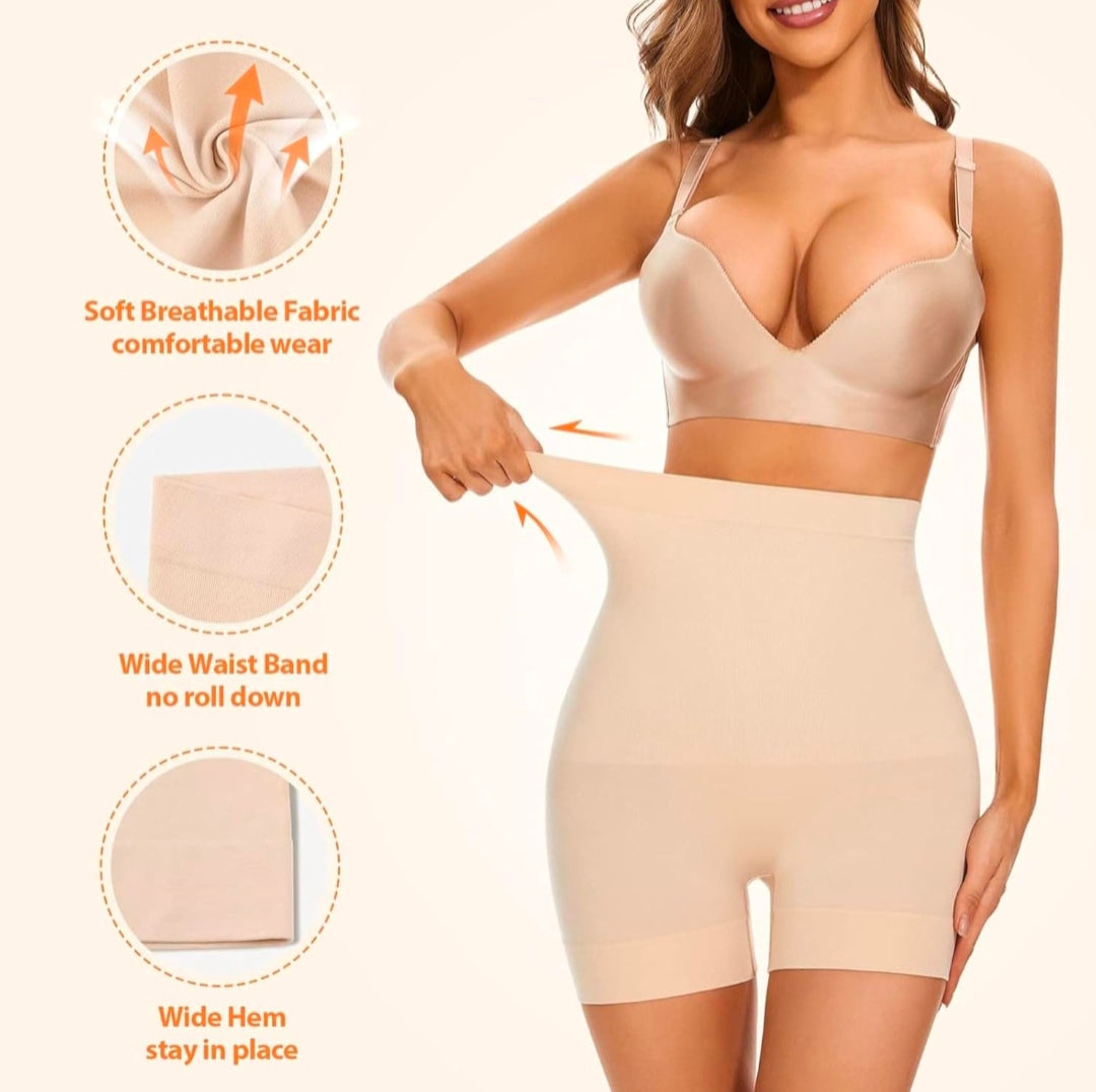 4-in-1 Shaper Quick Slim Shapewear Tummy Tucker
